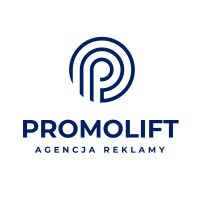 Promolift logo - Similar company to Blammo.Eu