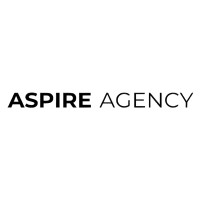 Aspire Agency logo - Similar company to Crescent It Solutions