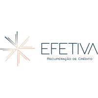 EFETIVA Recuperação de Crédito logo - Similar company to Flávio Trunkl Neto Advogado