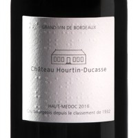 Château Hourtin-Ducasse logo - Similar company to Spécifique