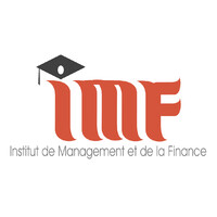 IMF Business School Cameroun logo - Similar company to Imf Business School Portugal
