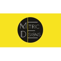 Metric Designs