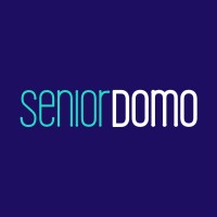 SeniorDomo logo - Similar company to Blistersuite