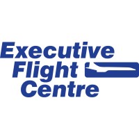 Executive Flight Centre logo - Similar company to Quintessential Computing Services Inc.