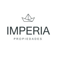 Imperia Propiedades logo - Similar company to Vanzini Propiedades