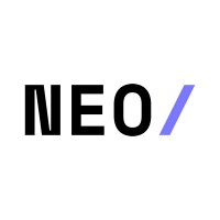 Uitgeverij NEO logo - Similar company to Studio Bx