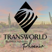 Transworld Business Advisors-Phoenix logo - Similar company to Transworld Business Advisors Of Phoenix Ne