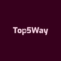 Top5Way logo - Similar company to Get Pro Touch