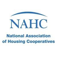 National Association of Housing Cooperatives (NAHC) logo - Similar company to Cooperative Development Foundation