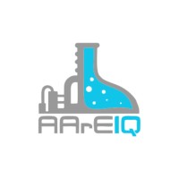 AArEIQ logo - Similar company to Vitrocaulis