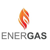 ENERGY SOLUTIONS (ENERGAS) logo - Similar company to Mac Ingenieria Sac