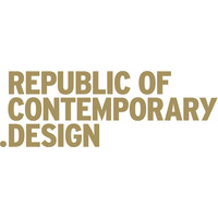 REPUBLIC OF CONTEMPORARY .DESIGN logo - Similar company to Agonist Gmbh