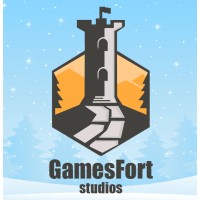 Games Fort Studios logo - Similar company to Lycus Studios