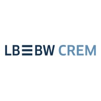 LBBW Corporate Real Estate Management GmbH logo - Similar company to Ludwig-Project Management