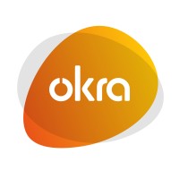 OKRA logo - Similar company to Den Operations