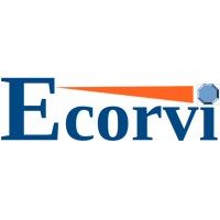 Ecorvi Private Limited logo - Similar company to Vedha Tech Systems