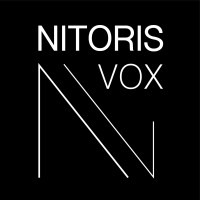Nitoris Vox logo - Similar company to Maui Life
