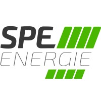 SPE ENERGIE logo - Similar company to Spe Cranes