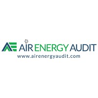 Air Energy Audit logo - Similar company to Roshan Engineering Services
