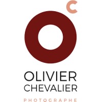 Olivier Chevalier Photographe logo - Similar company to Brut De Pains