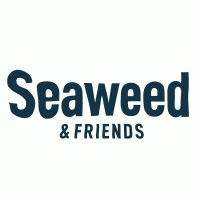 Seaweed&Friends logo - Similar company to Litholife - Seaweed Minerals Ltda