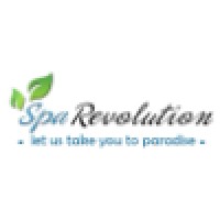 Spa Revolution Llc