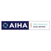 AIHA Mid-America Local Section logo - Similar company to Boltaffect