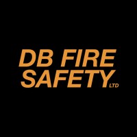DB Fire Safety Ltd logo - Similar company to Od Restoration