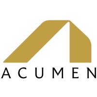 Acumen Group logo - Similar company to One Point Services