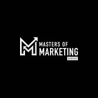Masters of Marketing Podcast logo - Similar company to Arabiamd