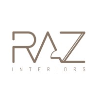 RAZ INTERIORS LIMITED logo - Similar company to Arctitudesign