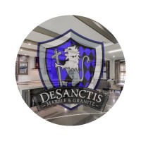 DeSanctis Marble and Granite logo - Similar company to Çizgi Marble & Granite