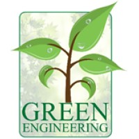 Green Engineering and Construction Pte Ltd logo - Similar company to Busan Engineering & Construction Pte Ltd