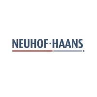 Neuhof & Haans Gevelrenovatie en Spouwmuurisolatie BV logo - Similar company to Durieux Dak- En Gevelrenovatie