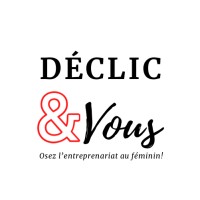 Déclic et Vous ♀Osez entreprendre au féminin! logo - Similar company to Up2Play