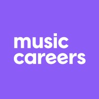 MusicCareers logo - Similar company to The Recording Academy
