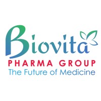 Biovita Pharma Group logo - Similar company to Cellerix Sl