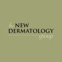 New Dermatology Group logo - Similar company to Camp Out For Kids