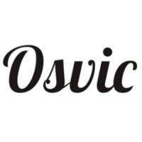 Osvic logo - Similar company to Forthright Creations