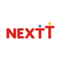 Nextt logo - Similar company to Multicap Limited