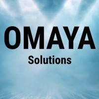 OMAYA Solutions logo - Similar company to Datapalm Group