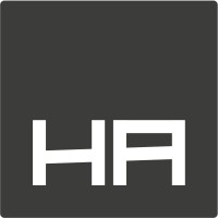 Harmonische Architectuur logo - Similar company to Studio Hugo