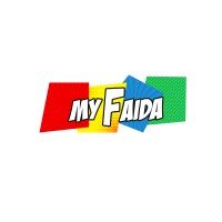 MyFaida logo - Similar company to Marketers International