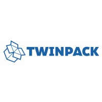 Twinpack logo - Similar company to Gampack S.R.L.