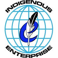 Indigenous Enterprise, LLC logo - Similar company to Word Creative Agency | We Open Real Doors