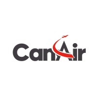 Canair logo - Similar company to Reparaser
