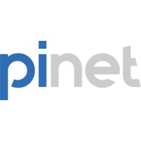 Pinet Bilişim logo - Similar company to Netkur Network And Security Systems