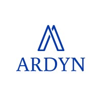 Ardyn logo - Similar company to Blades International, Inc.