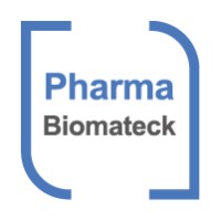 Pharma Biomateck srl logo - Similar company to Computational Organic Chemistry Lab Unisa