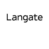 Langate System AB logo - Similar company to Hun-Tec Gmbh